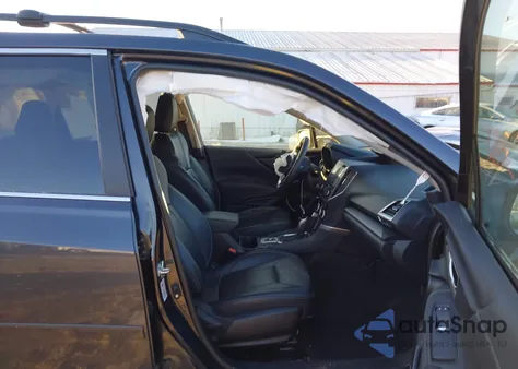 2019 Subaru Forester Limited z USA, uszkodzony, nr VIN JF2SKAUC9KH468151